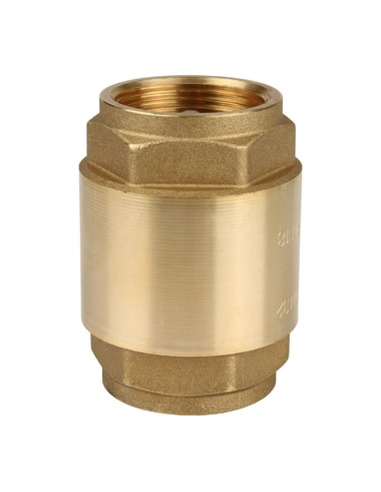 Клапан обратный ITAP EUROPA 100 1 1/4" с металлическим седлом