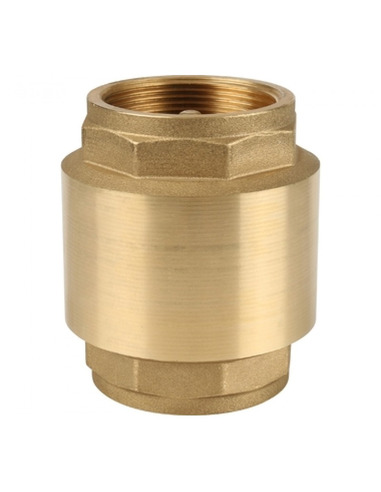 Клапан обратный ITAP EUROPA 100 2" с металлическим седлом