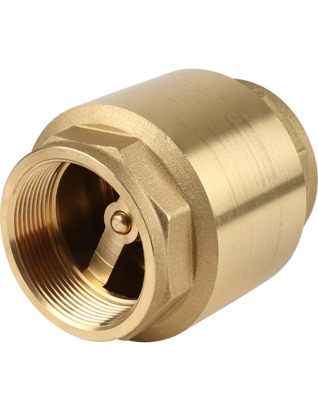 Клапан обратный ITAP EUROPA 100 2" с металлическим седлом