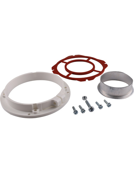 Адаптер котла STOUT Ø60/100 (Immergas)