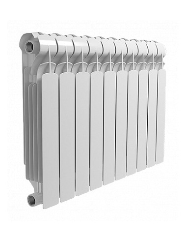 Биметаллический радиатор Royal Thermo Indigo Super+ 500 х10