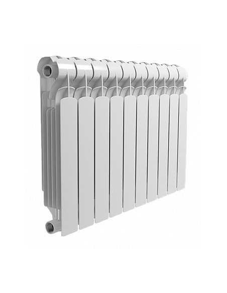 Биметаллический радиатор Royal Thermo Indigo Super+ 500 х10