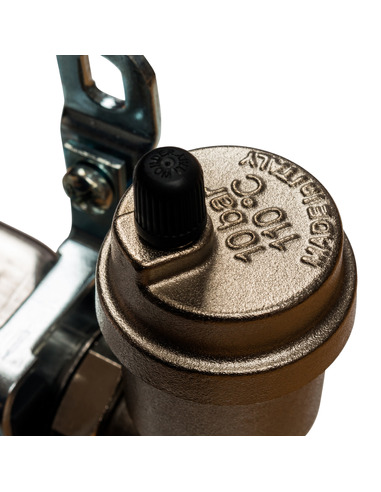 Коллектор STOUT из нержавеющей стали в сборе без расходомеров 11 вых.