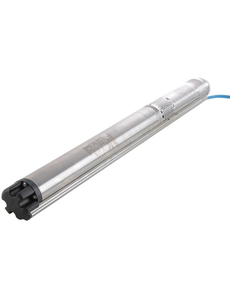 Насос скважинный Grundfos SQ 1-65