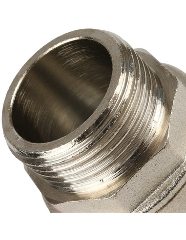 Кран шаровой ITAP VIENNA 117 1" НР-ВР (рычаг)