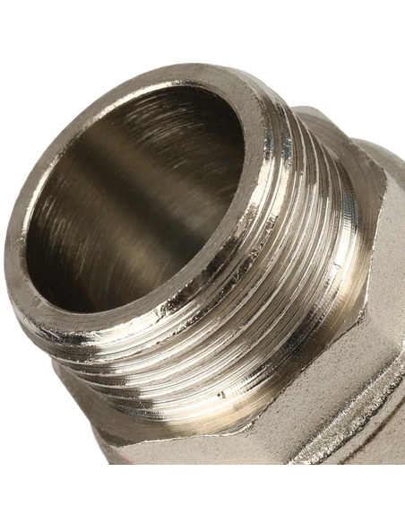 Кран шаровой ITAP VIENNA 117 1" НР-ВР (рычаг)