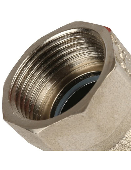 Кран шаровой ITAP VIENNA 117 1" НР-ВР (рычаг)