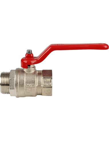 Кран шаровой ITAP VIENNA 117 1" НР-ВР (рычаг)