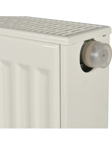 Стальной панельный радиатор Kermi Profil-V FTV 22/600/900