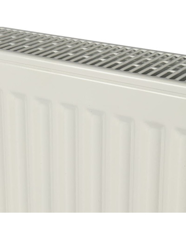 Стальной панельный радиатор Kermi Profil-V FTV 22/600/900