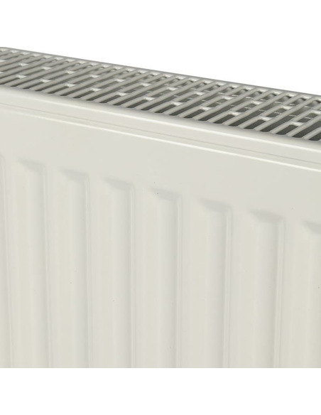 Стальной панельный радиатор Kermi Profil-V FTV 22/600/900