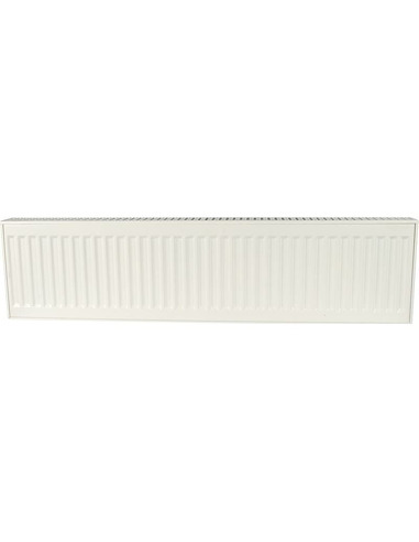 Стальной панельный радиатор Kermi Profil-K FK0 22/300/1400