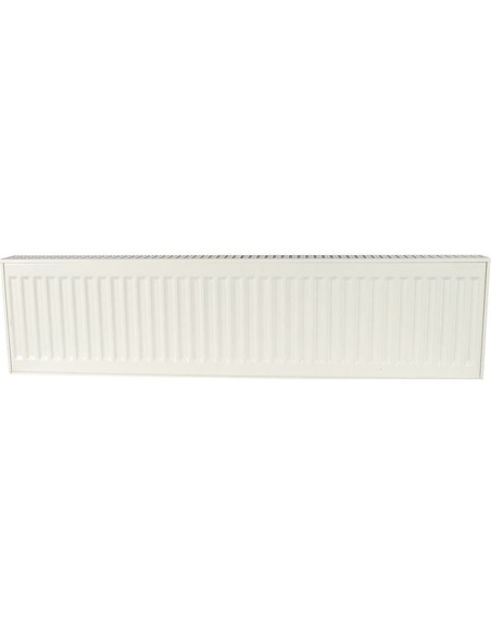 Стальной панельный радиатор Kermi Profil-K FK0 22/300/1400