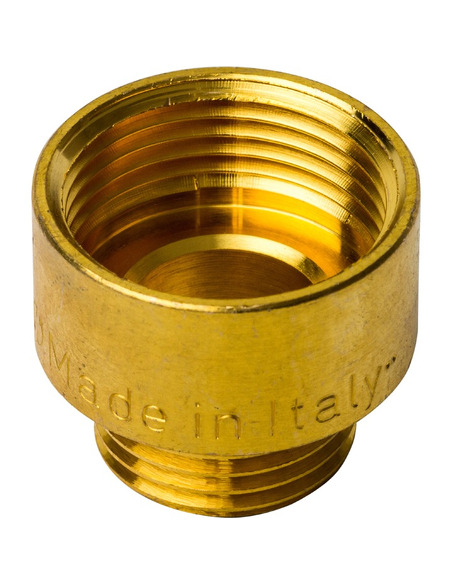 Переходник STOUT 1/2"х3/8" ВР-НР Переходник STOUT 1/2"х3/8" ВР-НР