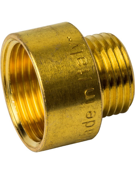 Переходник STOUT 1/2"х3/8" ВР-НР Переходник STOUT 1/2"х3/8" ВР-НР