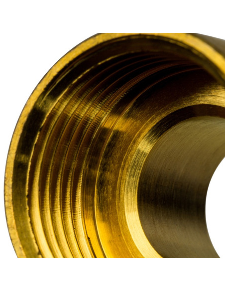 Переходник STOUT 1/2"х3/8" ВР-НР Переходник STOUT 1/2"х3/8" ВР-НР