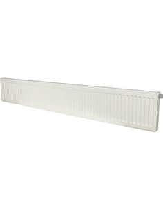 Стальной панельный радиатор Kermi Profil-V FTV 11/300/2000