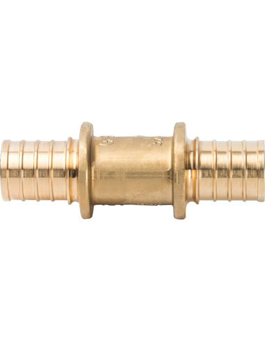 Тройник переходной STOUT 32x16x32 для труб из сшитого полиэтилена