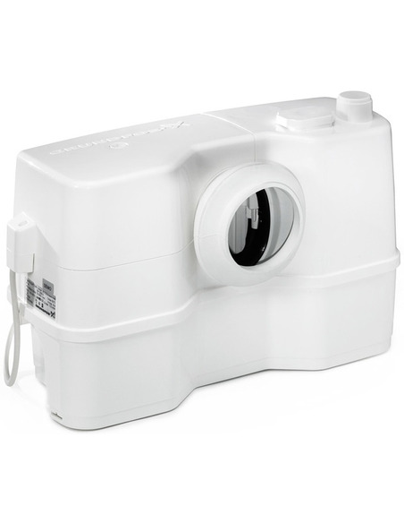 Канализационная установка Grundfos Sololift2 WC-1