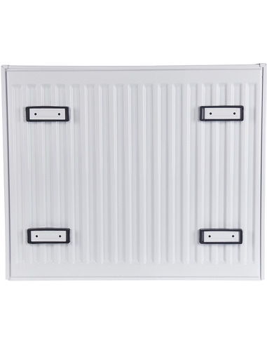 Стальной панельный радиатор Wester C22/500/600 Compact