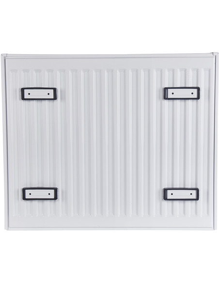 Стальной панельный радиатор Wester C22/500/600 Compact