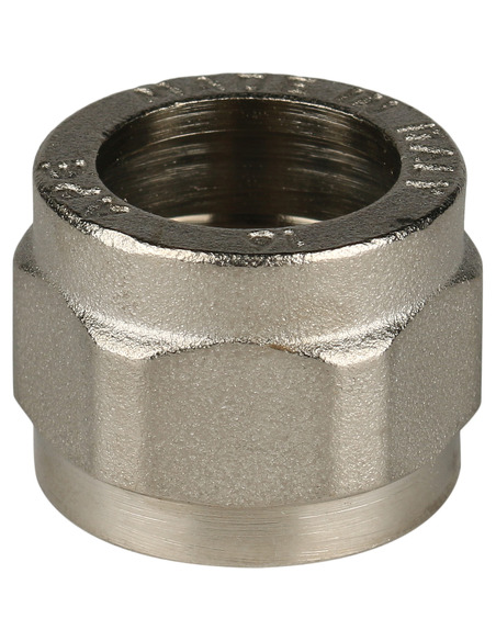 Переходник STOUT 16x1/2" ВР для металлопластиковых труб обжим