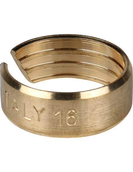 Переходник STOUT 16x1/2" ВР для металлопластиковых труб обжим