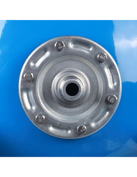 Расширительный бак STOUT STW 150, 10 бар