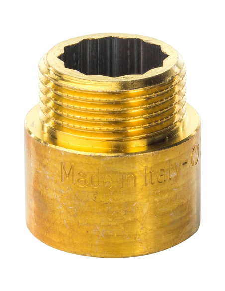 Удлинитель STOUT 3/4"х20 ВР-НР