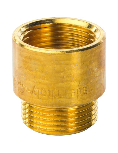 Удлинитель STOUT 3/4"х20 ВР-НР