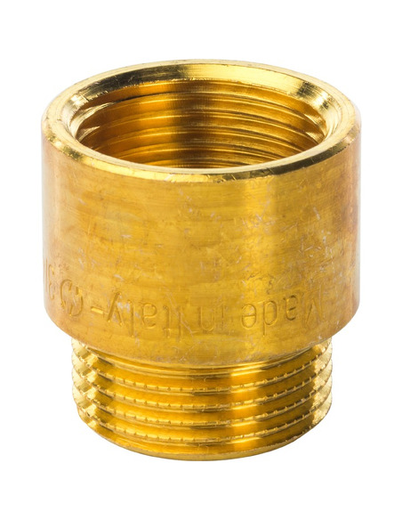 Удлинитель STOUT 3/4"х20 ВР-НР