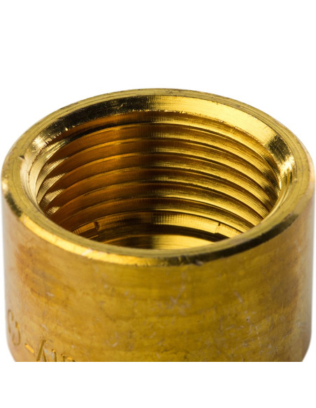 Удлинитель STOUT 3/4"х20 ВР-НР