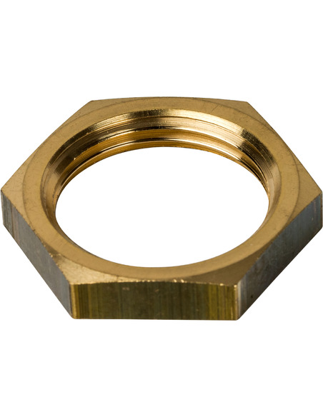 Контргайка STOUT 1"