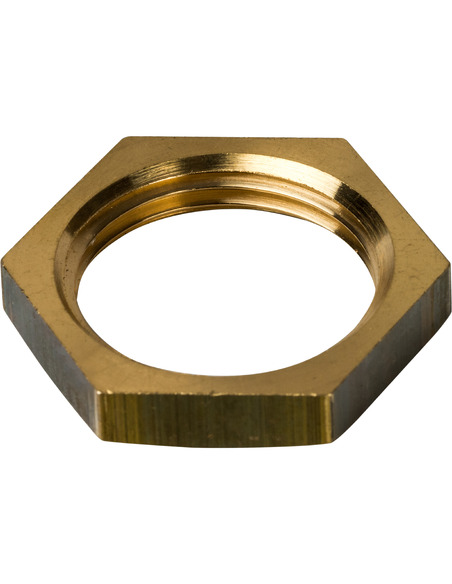 Контргайка STOUT 1"