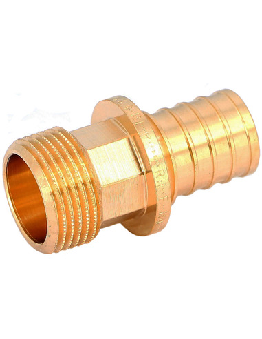 Переходник РЕХАУ RAUTITAN RX 32x1" НР