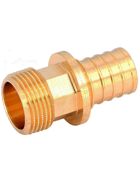 Переходник РЕХАУ RAUTITAN RX 32x1" НР