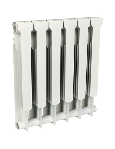 Биметаллический радиатор ROMMER Profi BM 500 х6