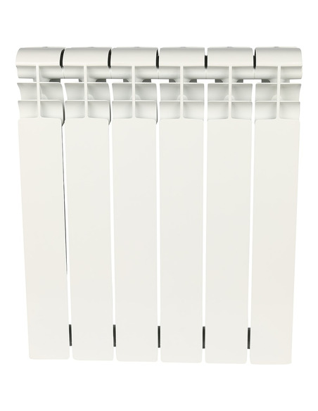 Биметаллический радиатор ROMMER Profi BM 500 х6