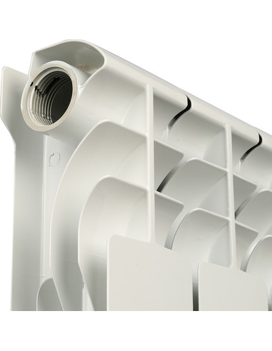 Биметаллический радиатор ROMMER Profi BM 500 х6