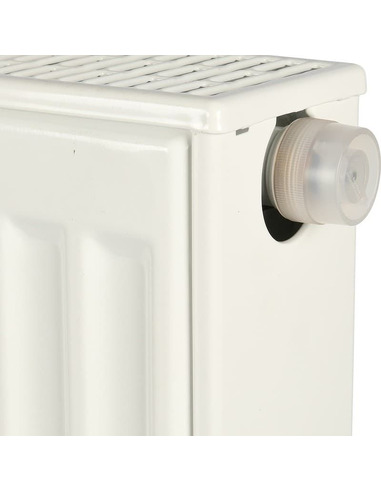 Стальной панельный радиатор Kermi Profil-V FTV 22/400/700