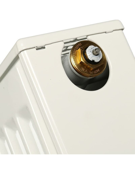 Стальной панельный радиатор Kermi Profil-V FTV 22/400/700