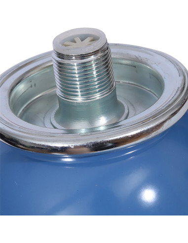 Расширительный бак Reflex Refix DE 2, 10 бар