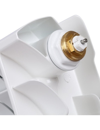 Биметаллический радиатор RIFAR Base VENTIL 500 х8