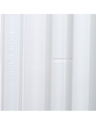 Биметаллический радиатор RIFAR Base VENTIL 500 х8