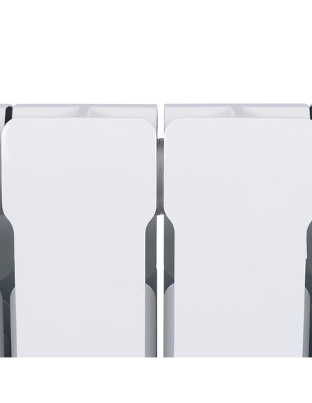 Биметаллический радиатор RIFAR Base VENTIL 500 х8