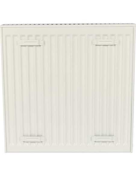 Стальной панельный радиатор Kermi Profil-K FK0 22/600/600