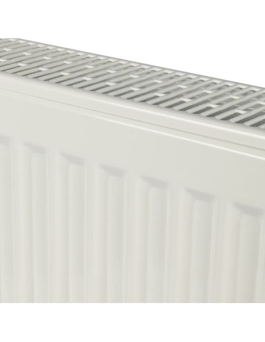 Стальной панельный радиатор Kermi Profil-K FK0 22/600/600