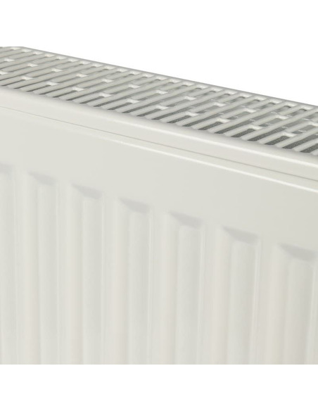 Стальной панельный радиатор Kermi Profil-K FK0 22/600/600