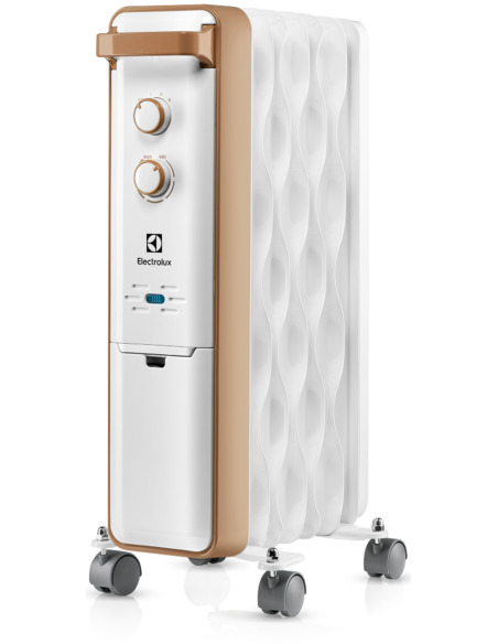 Масляный радиатор Electrolux Wave EOH/M-9157