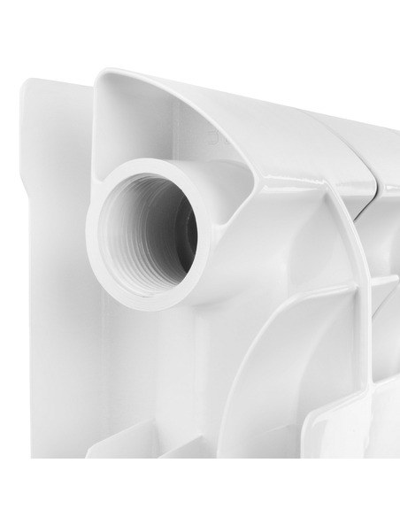 Биметаллический радиатор Global Style Plus 500 х6